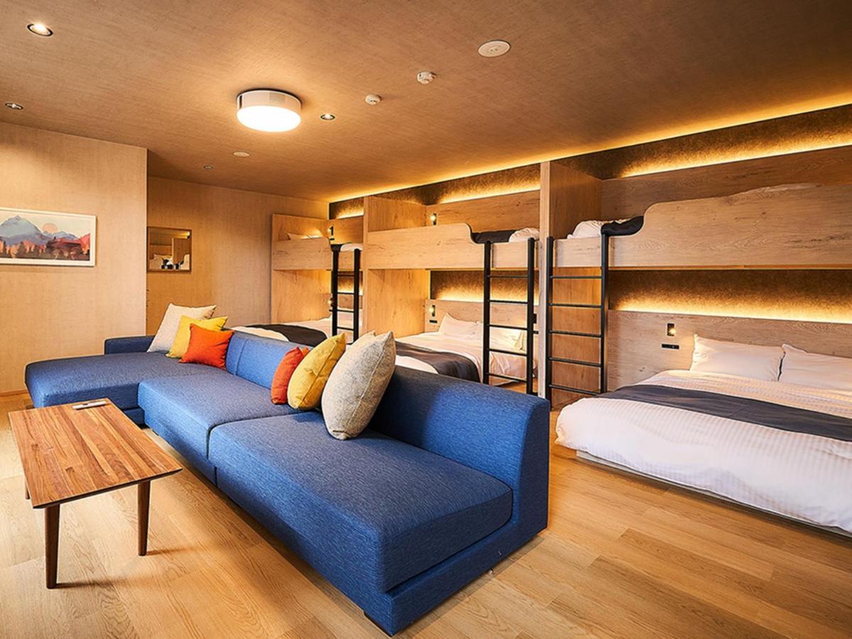 Rakuten Stay Villa Awaji 106 3 Bank Beds, Capacity Of 9 Persons Minamiawaji Exterior foto
