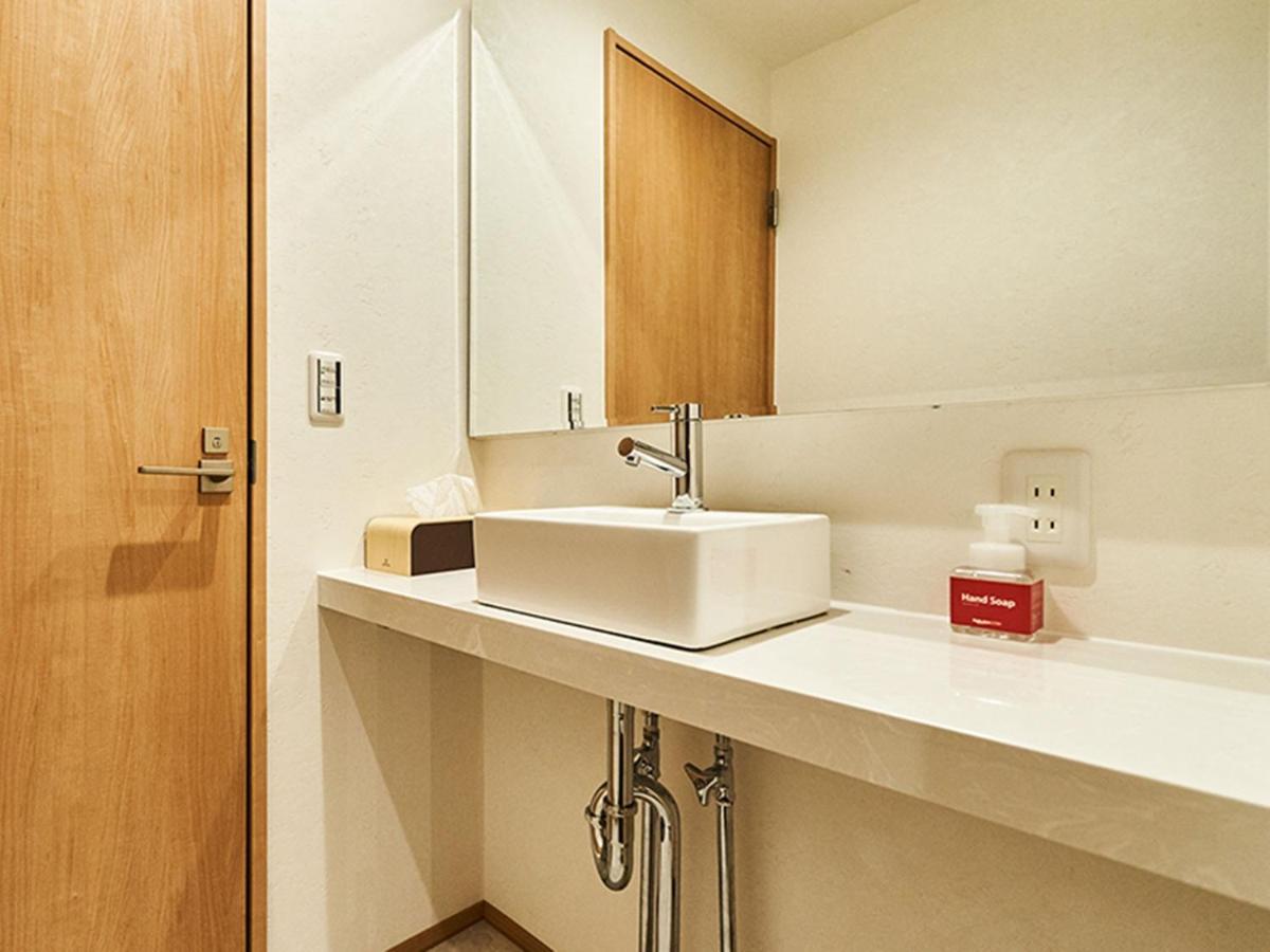 Rakuten Stay Villa Awaji 106 3 Bank Beds, Capacity Of 9 Persons Minamiawaji Exterior foto