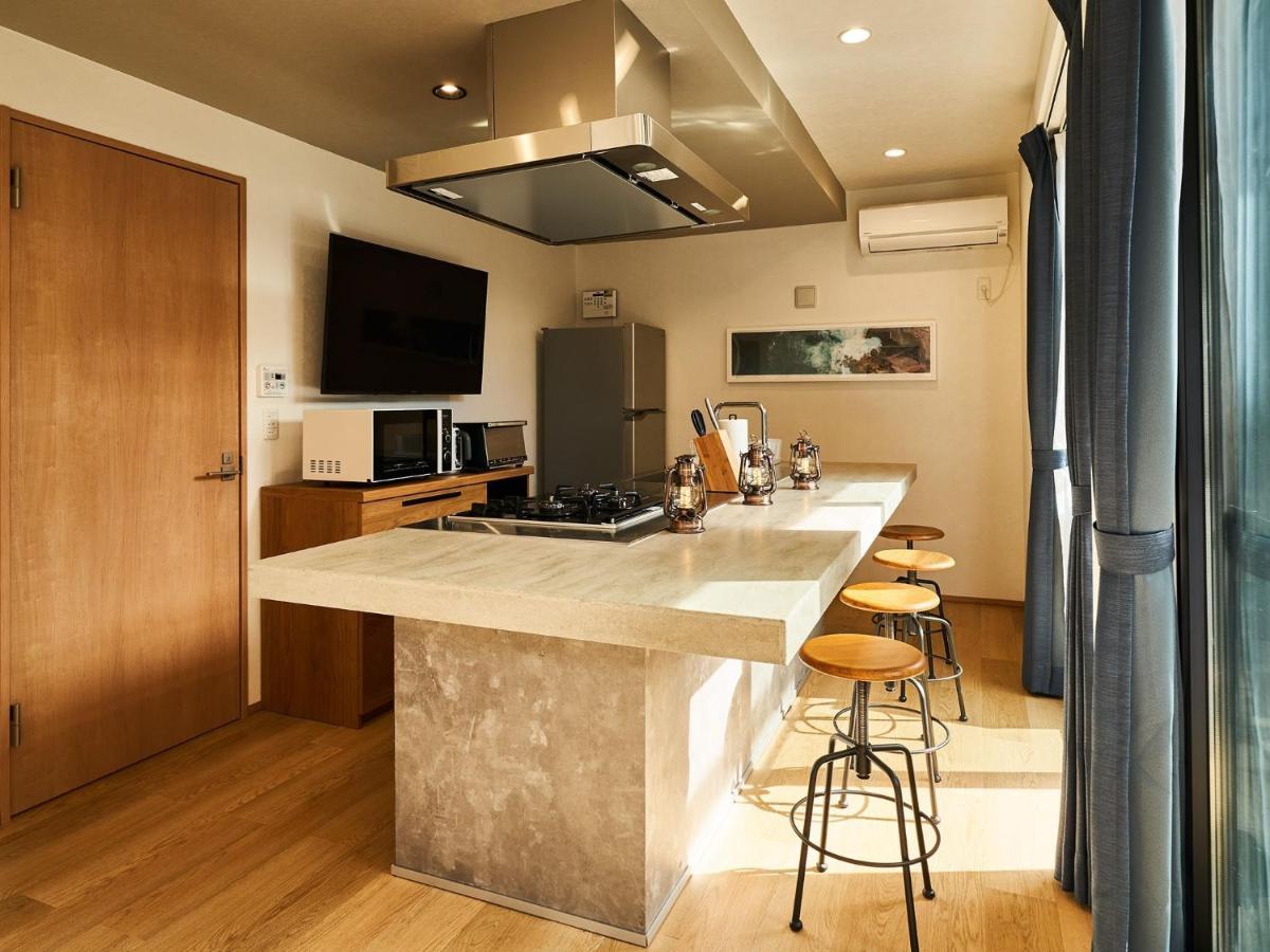 Rakuten Stay Villa Awaji 106 3 Bank Beds, Capacity Of 9 Persons Minamiawaji Exterior foto