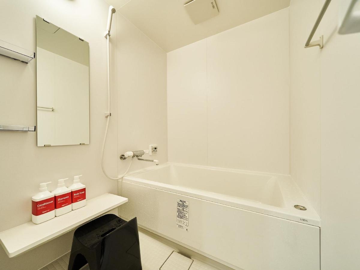 Rakuten Stay Villa Awaji 106 3 Bank Beds, Capacity Of 9 Persons Minamiawaji Exterior foto