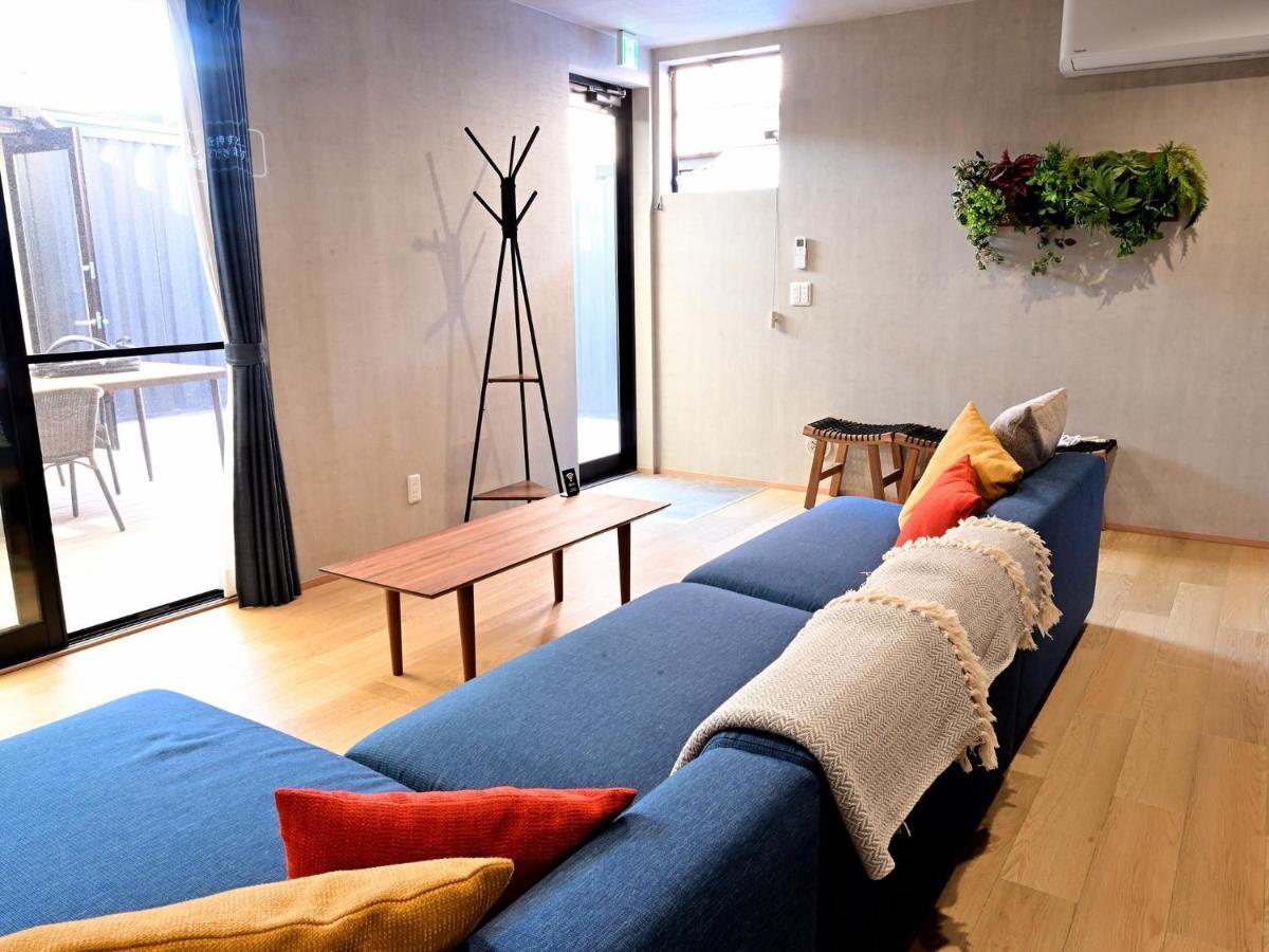 Rakuten Stay Villa Awaji 106 3 Bank Beds, Capacity Of 9 Persons Minamiawaji Exterior foto